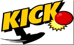 Annual Community Kickball Tournament